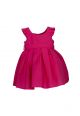 Vestido Pipoca Doce Pink