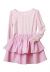 Conjunto Infantil Pipoca Doce Blusa Xadrez